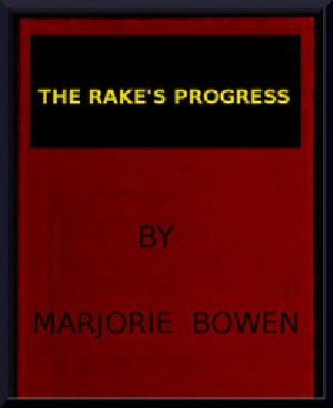 [Gutenberg 48200] • The Rake's Progress